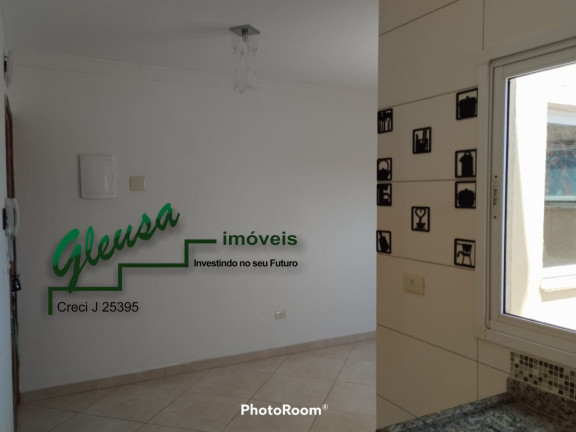 Imagem Apartamento com 2 Quartos à Venda, 91 m² em Vila Amábile Pezzolo - Santo André