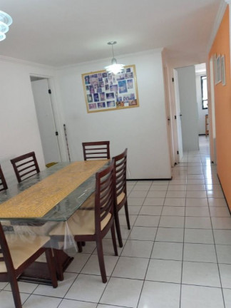 Imagem Apartamento com 3 Quartos à Venda, 95 m² em Meireles - Fortaleza
