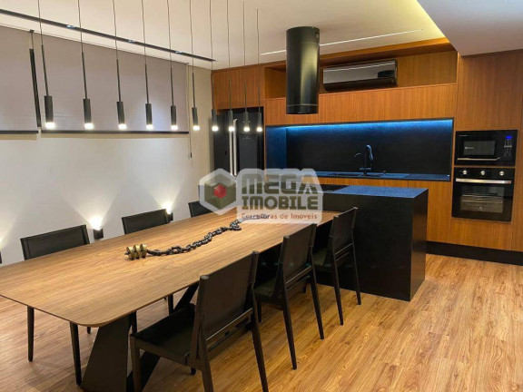 Imagem Apartamento com 2 Quartos à Venda, 140 m² em Itacorubi - Florianópolis