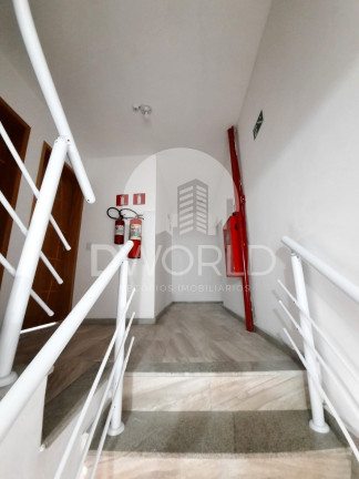 Apartamento com 2 Quartos à Venda, 72 m² em Vila Tibiriçá - Santo André