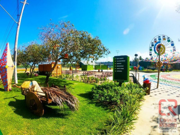 Foto do imóvel: Terreno à Venda, 450 m² em Complexo Sauípe - Mata De São João