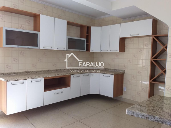 Imagem Sobrado com 5 Quartos à Venda, 182 m² em Jardim Europa - Sorocaba