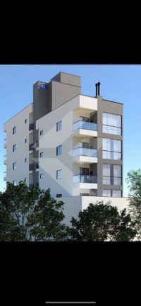 Imagem Apartamento com 2 Quartos à Venda, 79 m² em São Francisco De Assis - Camboriú