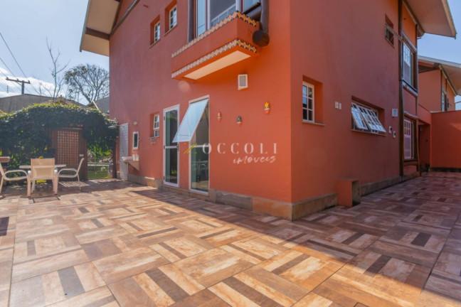 Imagem Casa de Condomínio com 4 Quartos à Venda, 263 m² em Iucas - Teresópolis