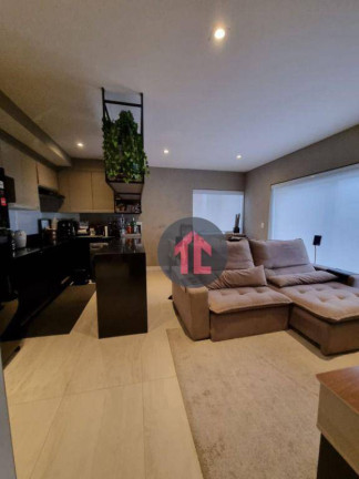 Imagem Apartamento com 2 Quartos à Venda, 67 m² em Cambuí - Campinas