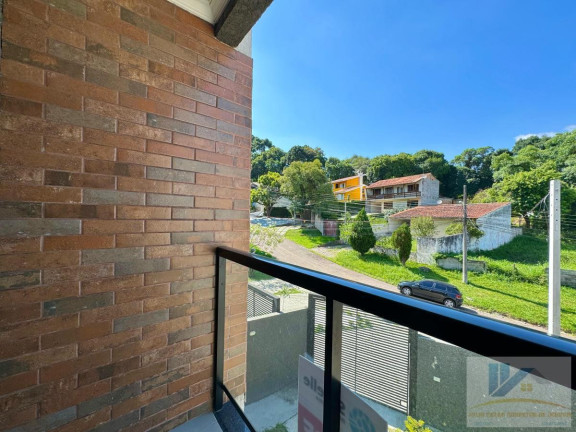 Imagem Apartamento com 3 Quartos à Venda, 126 m² em Uberaba - Curitiba