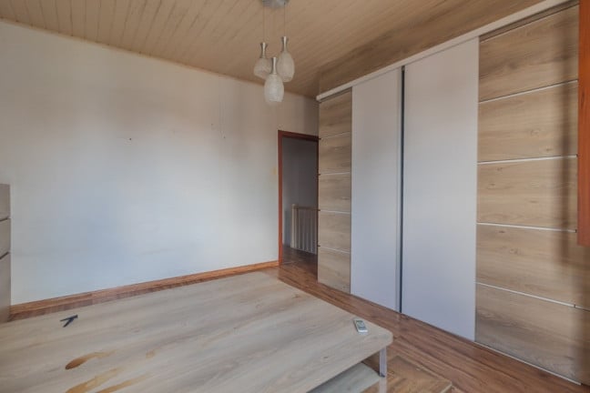 Imagem Casa com 3 Quartos à Venda, 160 m² em Floresta - Porto Alegre
