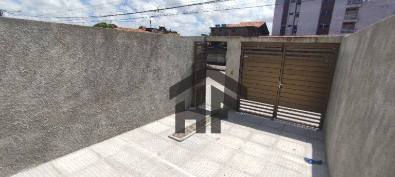 Imagem Imóvel com 3 Quartos à Venda, 78 m² em Pau Amarelo - Paulista