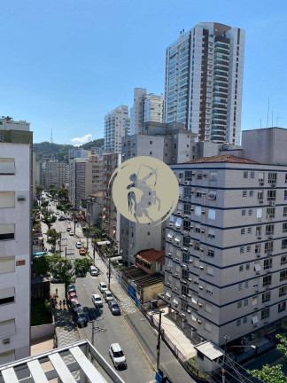 Imagem Apartamento com 3 Quartos à Venda, 160 m² em Pompeia - Santos