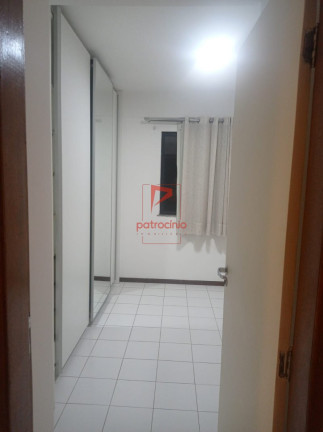 Imagem Apartamento com 3 Quartos à Venda, 81 m² em Santa Mônica - Feira De Santana
