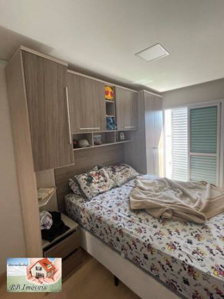 Apartamento com 2 Quartos à Venda, 100 m² em Vila Amábile Pezzolo - Santo André