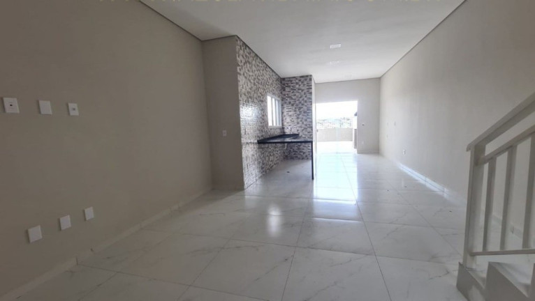 Imagem Casa com 3 Quartos à Venda, 116 m² em Jardim Maristela - Atibaia