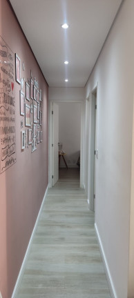 Imagem Apartamento com 2 Quartos à Venda, 48 m² em Jardim São Savério - São Paulo