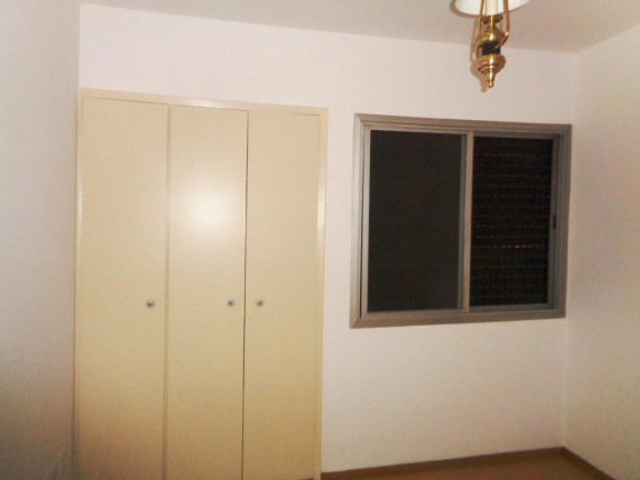 Imagem Apartamento com 2 Quartos para Alugar, 56 m² em Conjunto Residencial Morada Do Sol - São Paulo