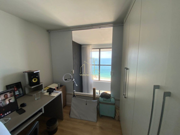 Imagem Apartamento com 2 Quartos à Venda, 162 m² em Rio Vermelho - Salvador