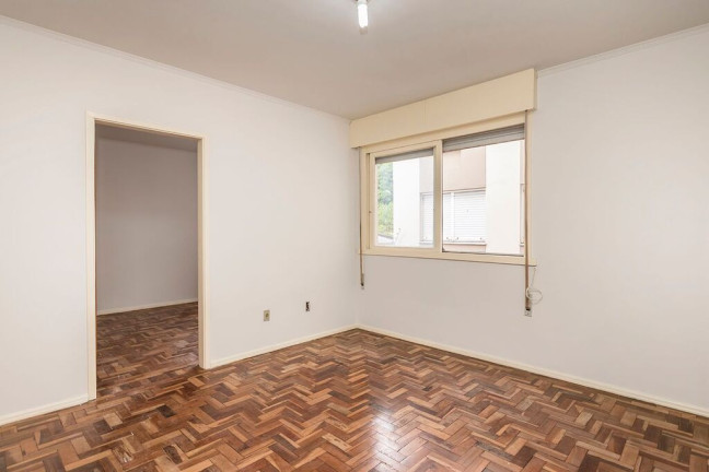 Imagem Apartamento com 1 Quarto à Venda, 42 m² em Rio Branco - Porto Alegre