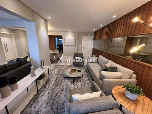 Imagem Apartamento com 3 Quartos à Venda, 164 m² em Centro - Piracicaba