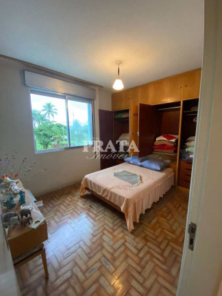 Imagem Apartamento com 2 Quartos à Venda, 92 m² em Embaré - Santos