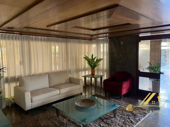 Imagem Apartamento com 4 Quartos à Venda, 415 m² em Graça - Salvador