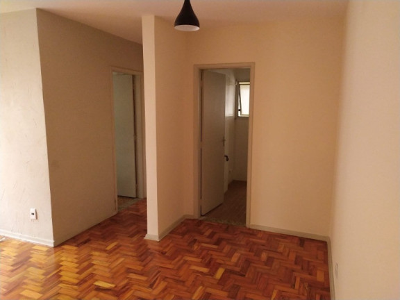 Imagem Apartamento com 1 Quarto à Venda, 45 m² em Bela Vista - São Paulo