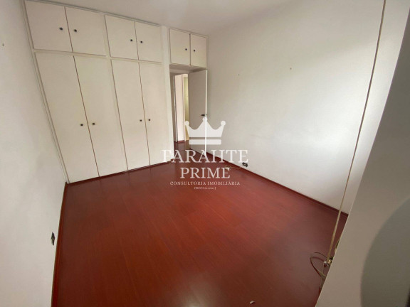 Imagem Apartamento com 2 Quartos à Venda, 124 m² em Gonzaga - Santos