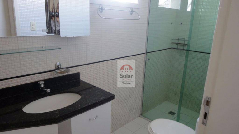 Imagem Apartamento com 3 Quartos à Venda ou Locação, 190 m² em Barranco - Taubaté