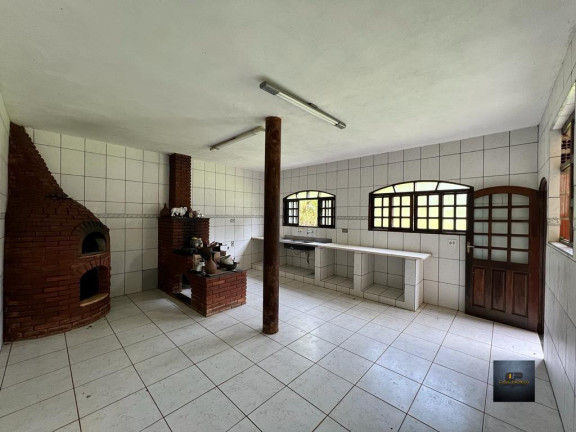 Imagem Imóvel com 4 Quartos à Venda, 800 m² em Pocinho - São Lourenço Da Serra
