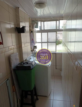 Imagem Apartamento com 2 Quartos à Venda, 48 m² em Artur Alvim - São Paulo