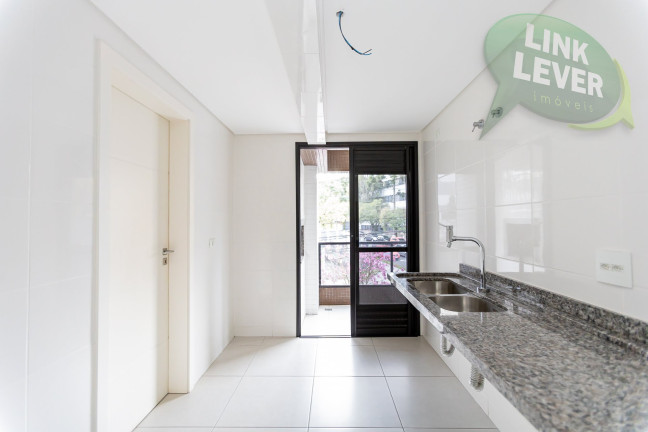 Apartamento com 2 Quartos à Venda, 133 m² em Vila Izabel - Curitiba