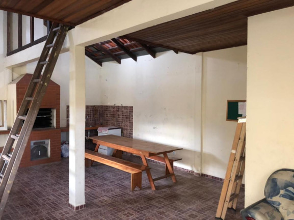 Imagem Apartamento com 2 Quartos à Venda, 46 m² em Capão Da Imbuia - Curitiba