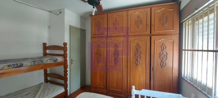 Imagem Apartamento com 3 Quartos à Venda, 150 m² em Enseada - Guarujá