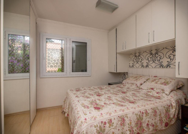 Apartamento com 3 Quartos à Venda, 103 m² em Indianópolis - São Paulo