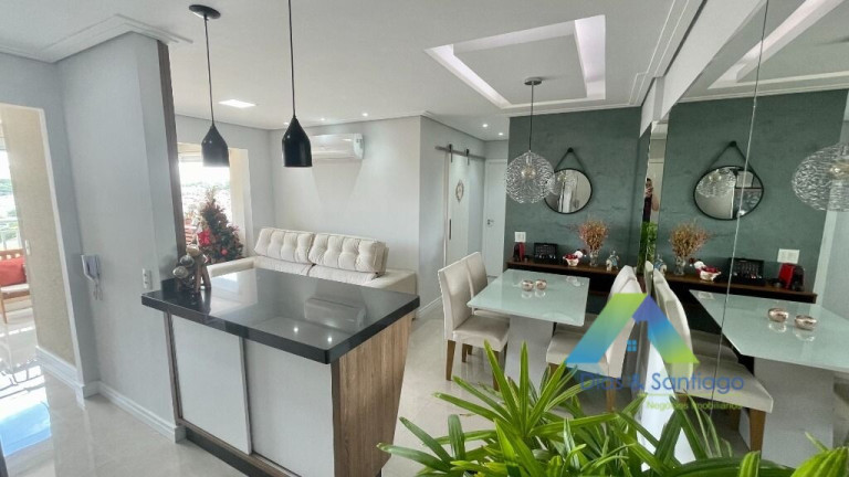 Apartamento com 2 Quartos à Venda, 64 m² em Vila Da Saúde - São Paulo