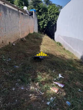 Imagem Terreno à Venda, 150 m² em Jardim Nogueira - Sorocaba