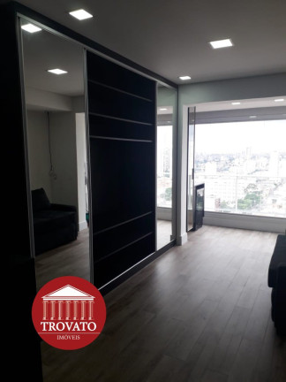 Apartamento com 1 Quarto à Venda, 37 m² em Vila Gomes Cardim - São Paulo