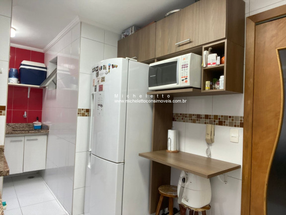 Apartamento com 2 Quartos à Venda, 55 m² em Jabaquara - São Paulo