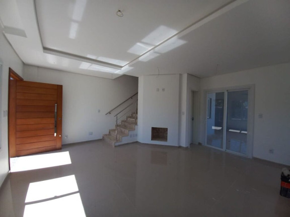 Imagem Casa com 3 Quartos à Venda, 162 m² em São José - Canoas