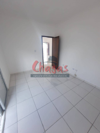 Imagem Apartamento com 1 Quarto à Venda, 40 m² em Sumaré - Caraguatatuba