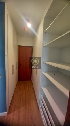 Imagem Apartamento com 3 Quartos à Venda, 138 m² em Bela Aliança - São Paulo