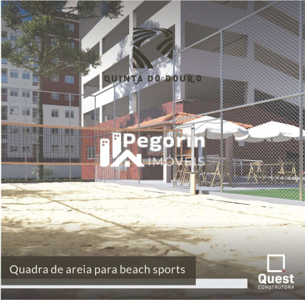 Imagem Apartamento com 2 Quartos à Venda, 47 m² em Alto Tarumã - Pinhais