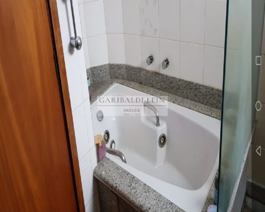 Imagem Apartamento com 4 Quartos à Venda, 317 m² em Cambuí - Campinas