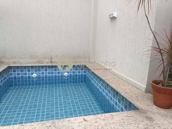 Imagem Casa com 3 Quartos à Venda, 163 m² em Campo Grande - Santos