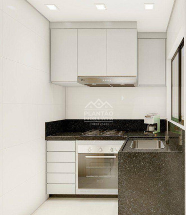Foto do imóvel: Apartamento à Venda, 26 m² em Capão Da Imbuia - Curitiba