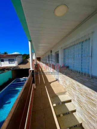 Imagem Sobrado com 5 Quartos à Venda, 180 m² em Porto Novo - Caraguatatuba