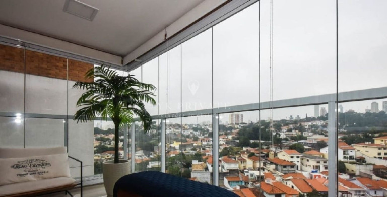 Apartamento com 3 Quartos à Venda, 132 m² em Vila Ipojuca - São Paulo
