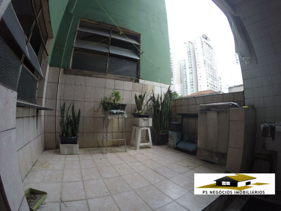 Apartamento com 2 Quartos à Venda, 100 m² em Consolação - São Paulo