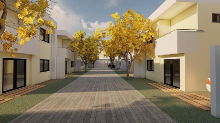 Foto do imóvel: Casa com 4 Quartos à Venda, 110 m² em Abrantes - Camaçari