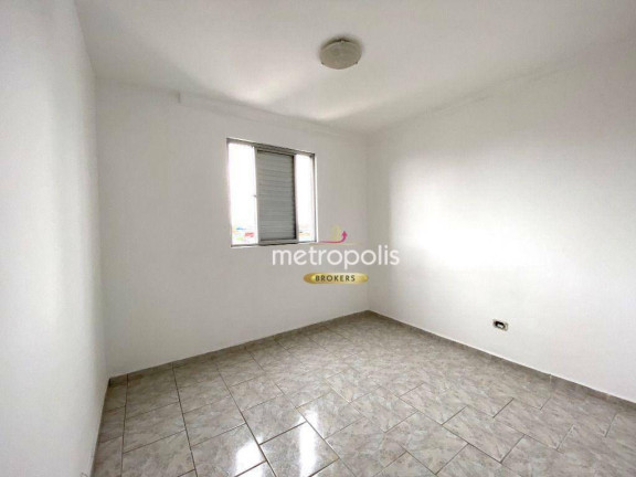 Imagem Apartamento com 2 Quartos à Venda, 82 m² em São João Clímaco - São Paulo