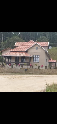 Imagem Chácara com 4 Quartos à Venda, 6 m² em Centro - São João Do Itaperiú