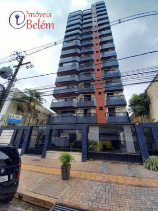 Imagem Apartamento com 4 Quartos à Venda, 170 m² em Umarizal - Belém
